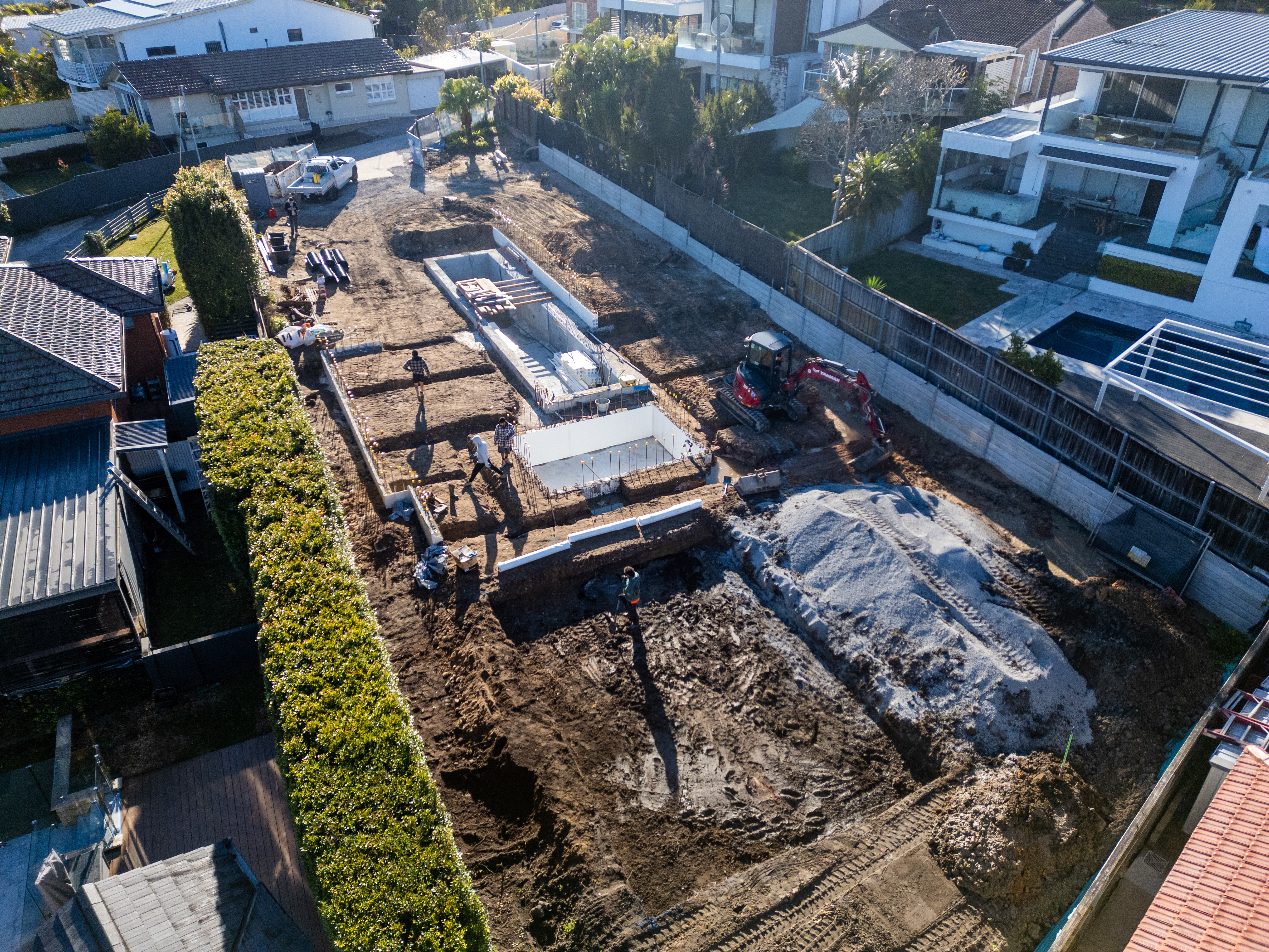 Sans Souci demolition project image 5 by Elite Demolition Sydney