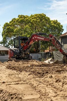 Bondi - Ocean Street demolition project image 11 by Elite Demolition Sydney