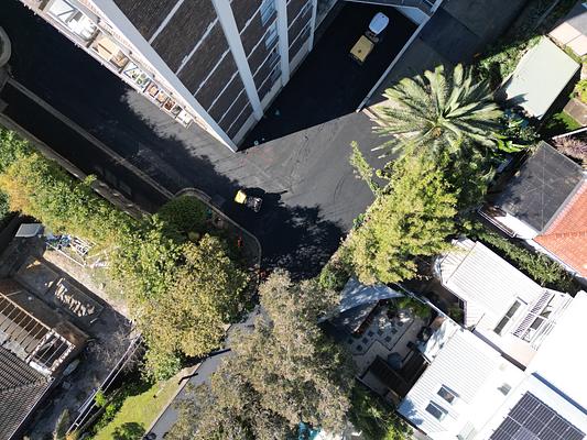 Dover Heights - Parking Resurfacing demolition project image 8 by Elite Demolition Sydney