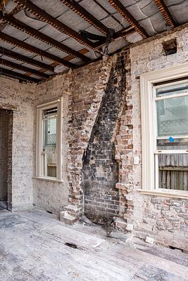 Stanmore demolition project image 4 by Elite Demolition Sydney