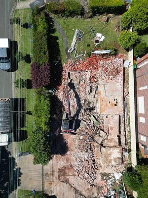 Eastwood demolition project image 21 by Elite Demolition Sydney
