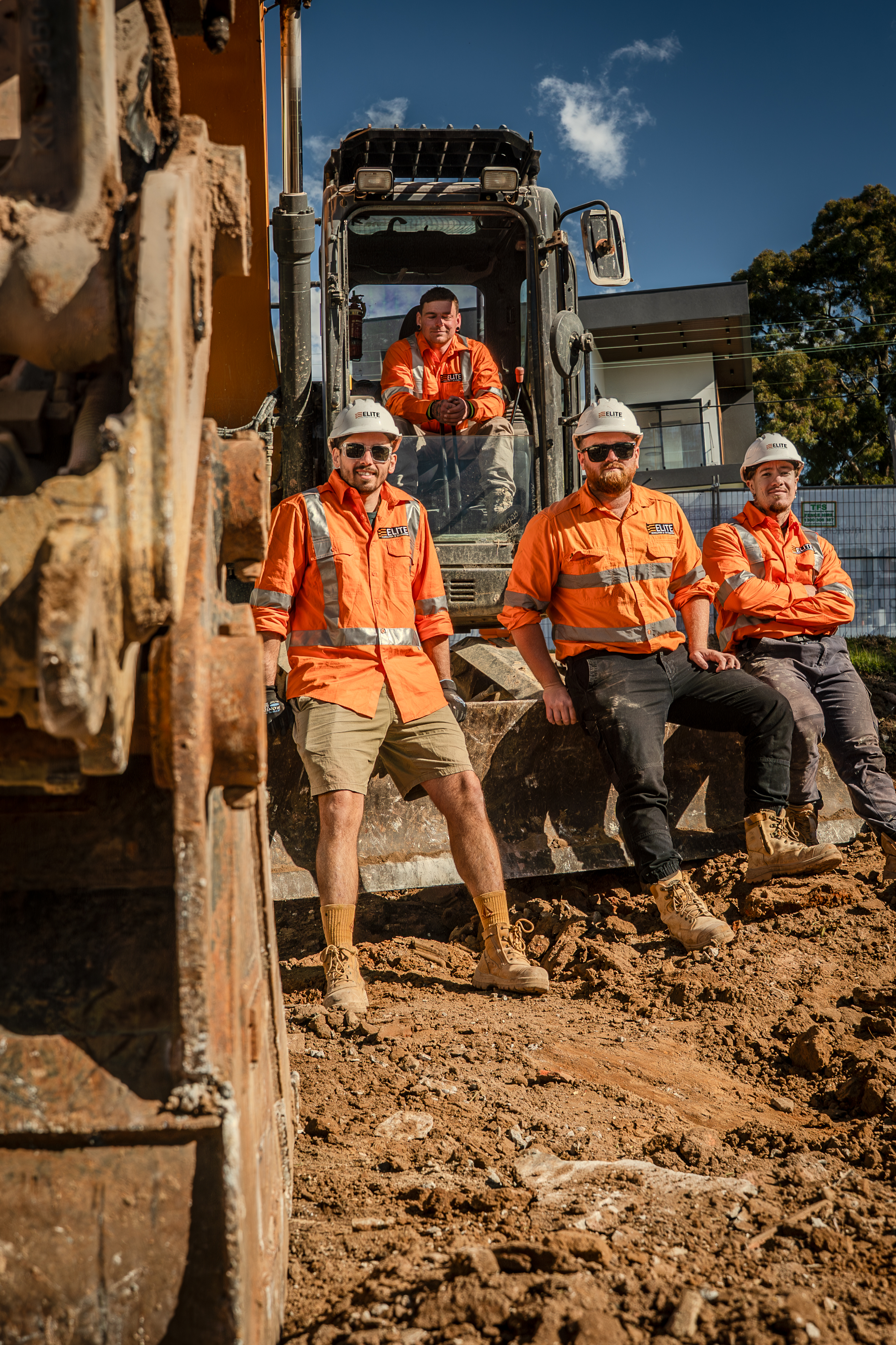 Lalor Park demolition project image 12 by Elite Demolition Sydney