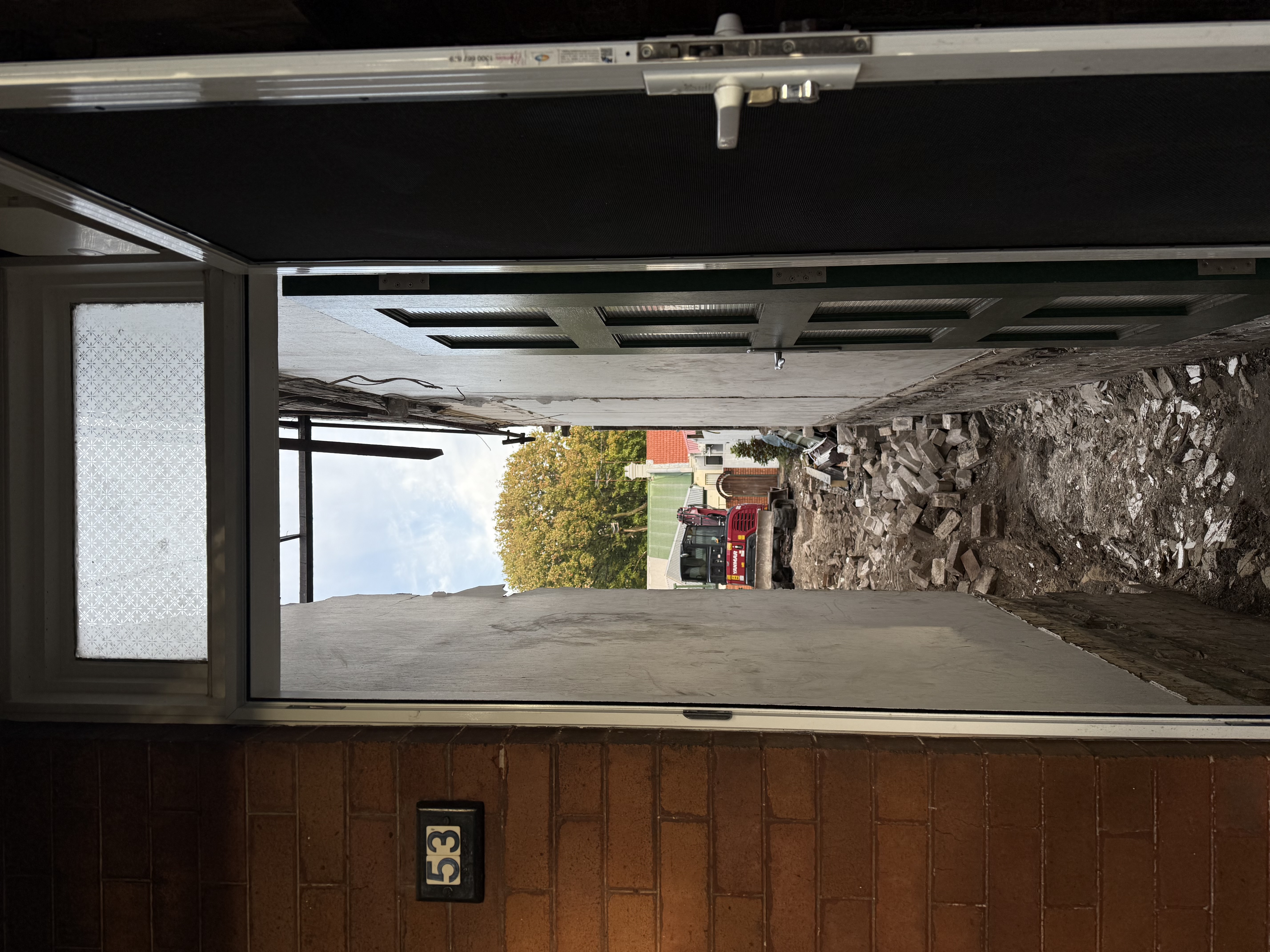 Redfern demolition project image 10 by Elite Demolition Sydney