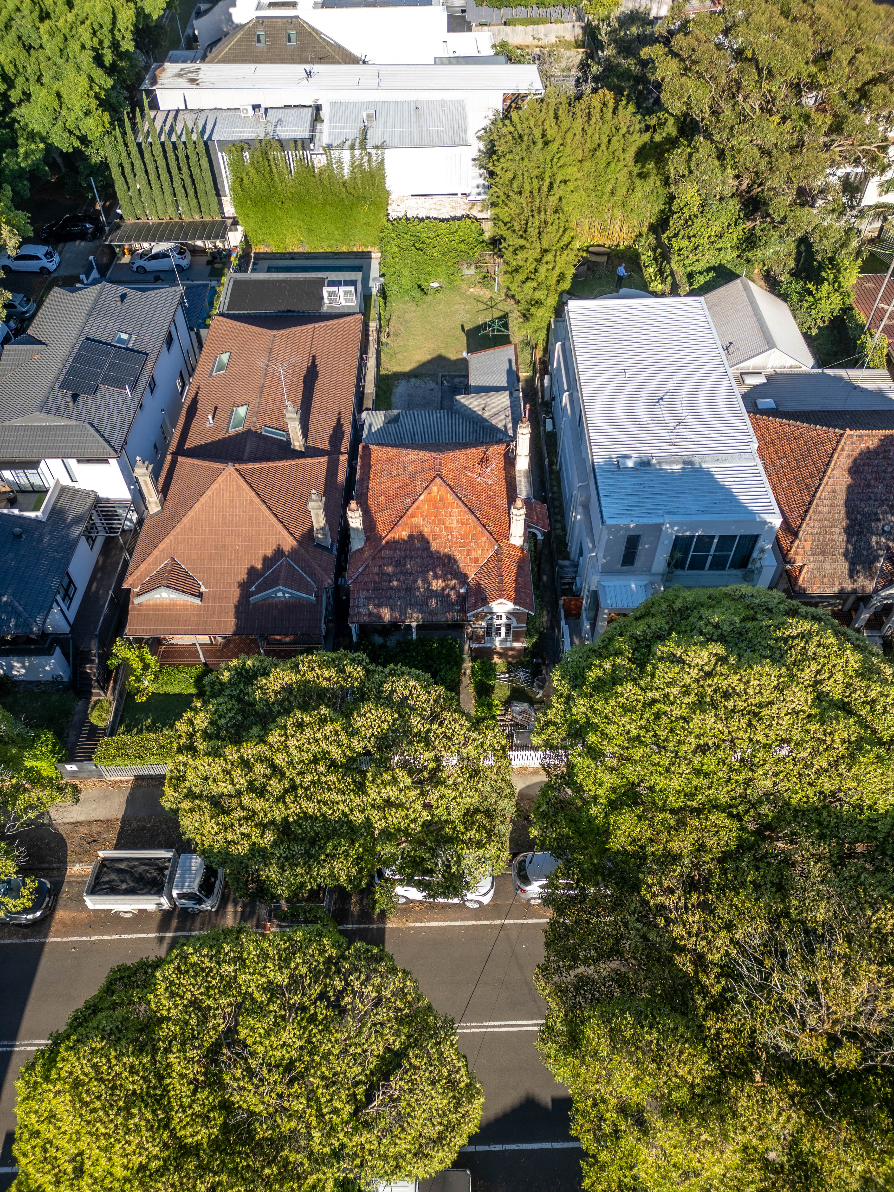 Bondi - Ocean Street demolition project image 1 by Elite Demolition Sydney