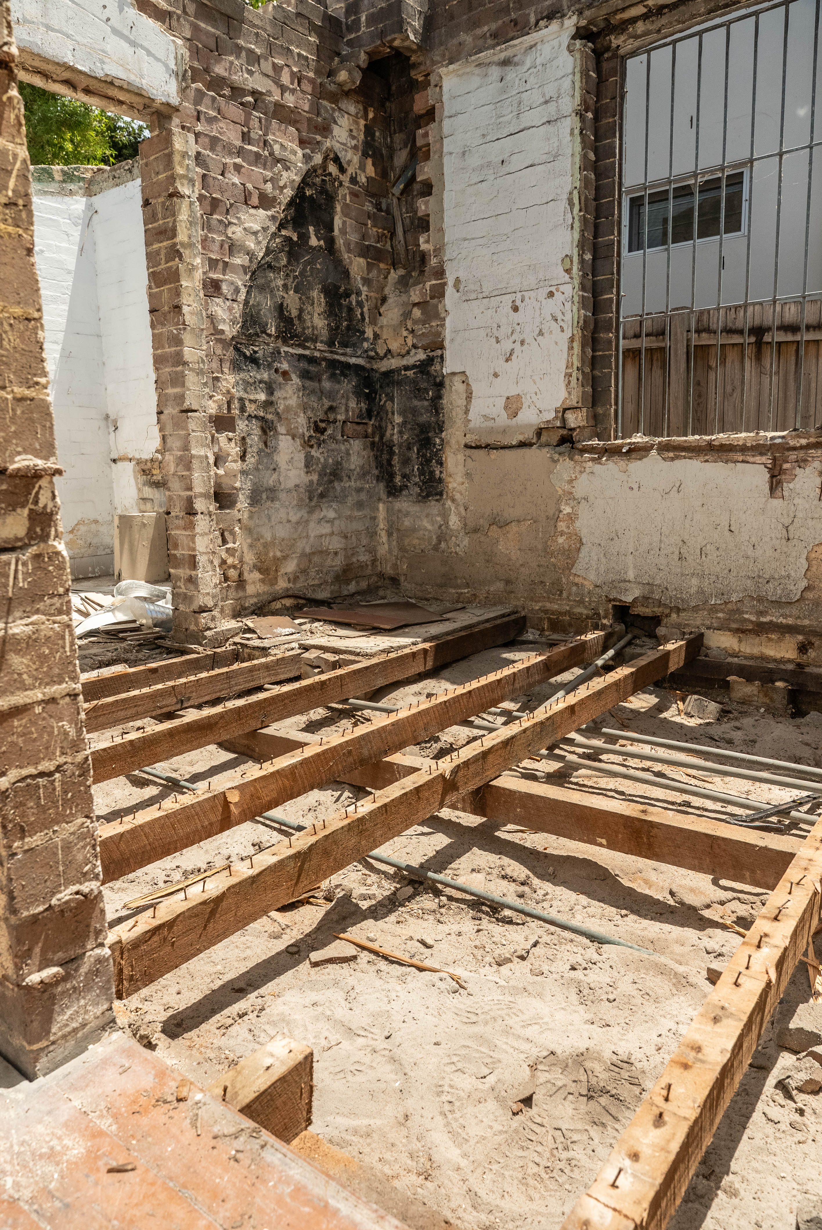 Bondi - Ocean Street demolition project image 8 by Elite Demolition Sydney