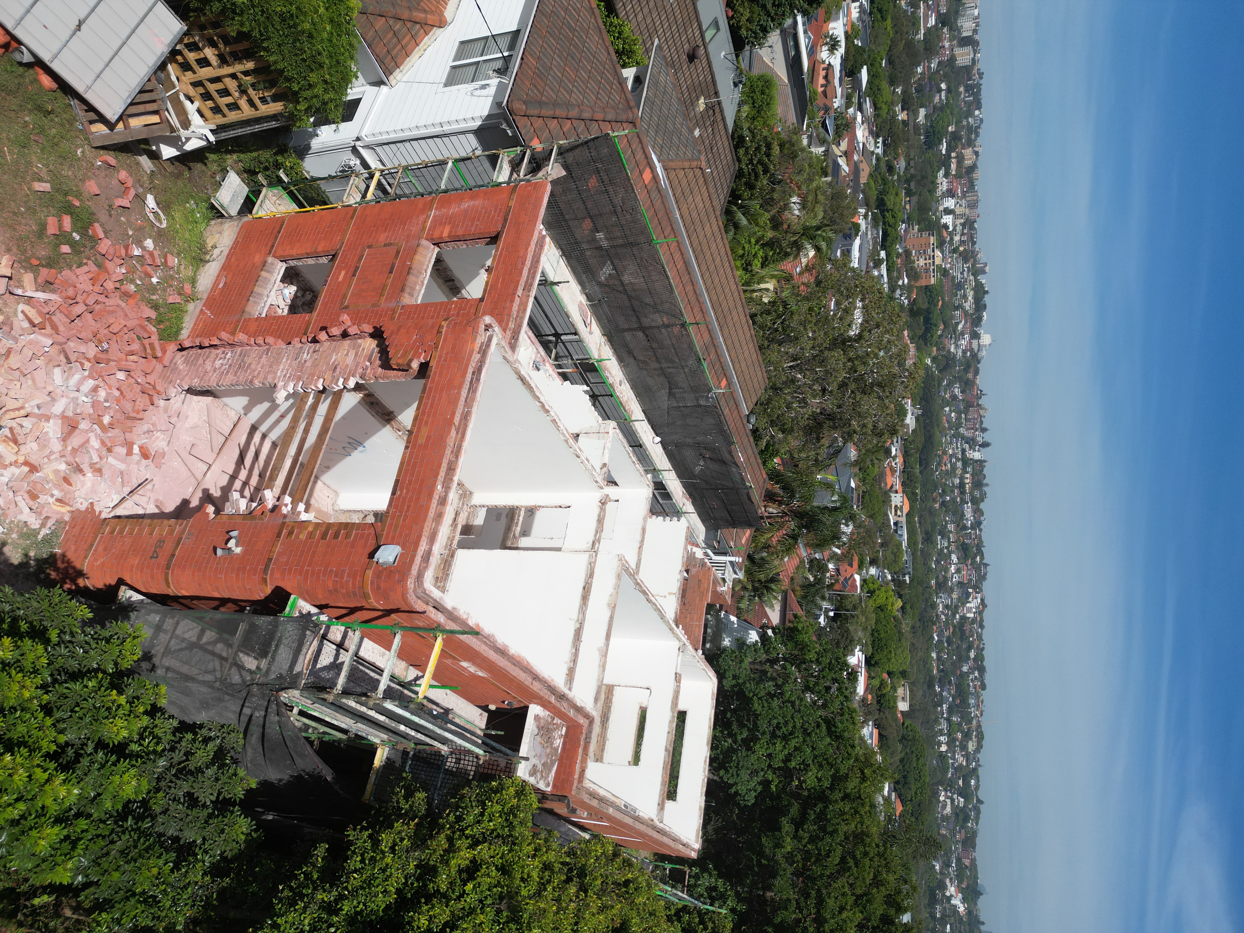 Bondi demolition project image 6 by Elite Demolition Sydney