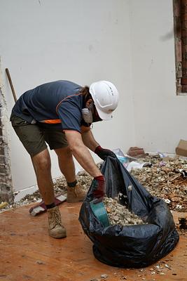 Eastwood demolition project image 2 by Elite Demolition Sydney