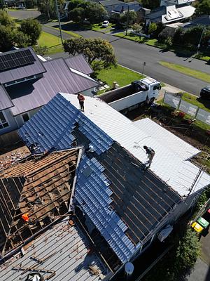 Kiama demolition project image 3 by Elite Demolition Sydney