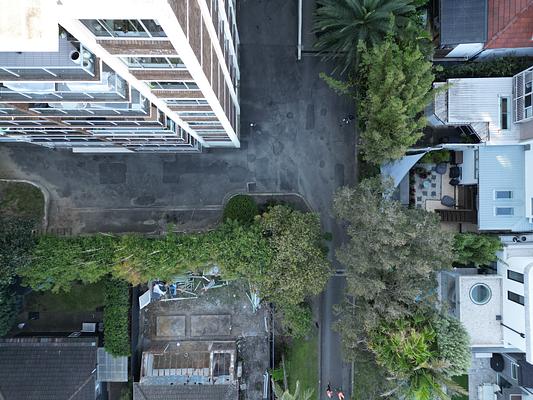 Dover Heights - Parking Resurfacing demolition project image 1 by Elite Demolition Sydney