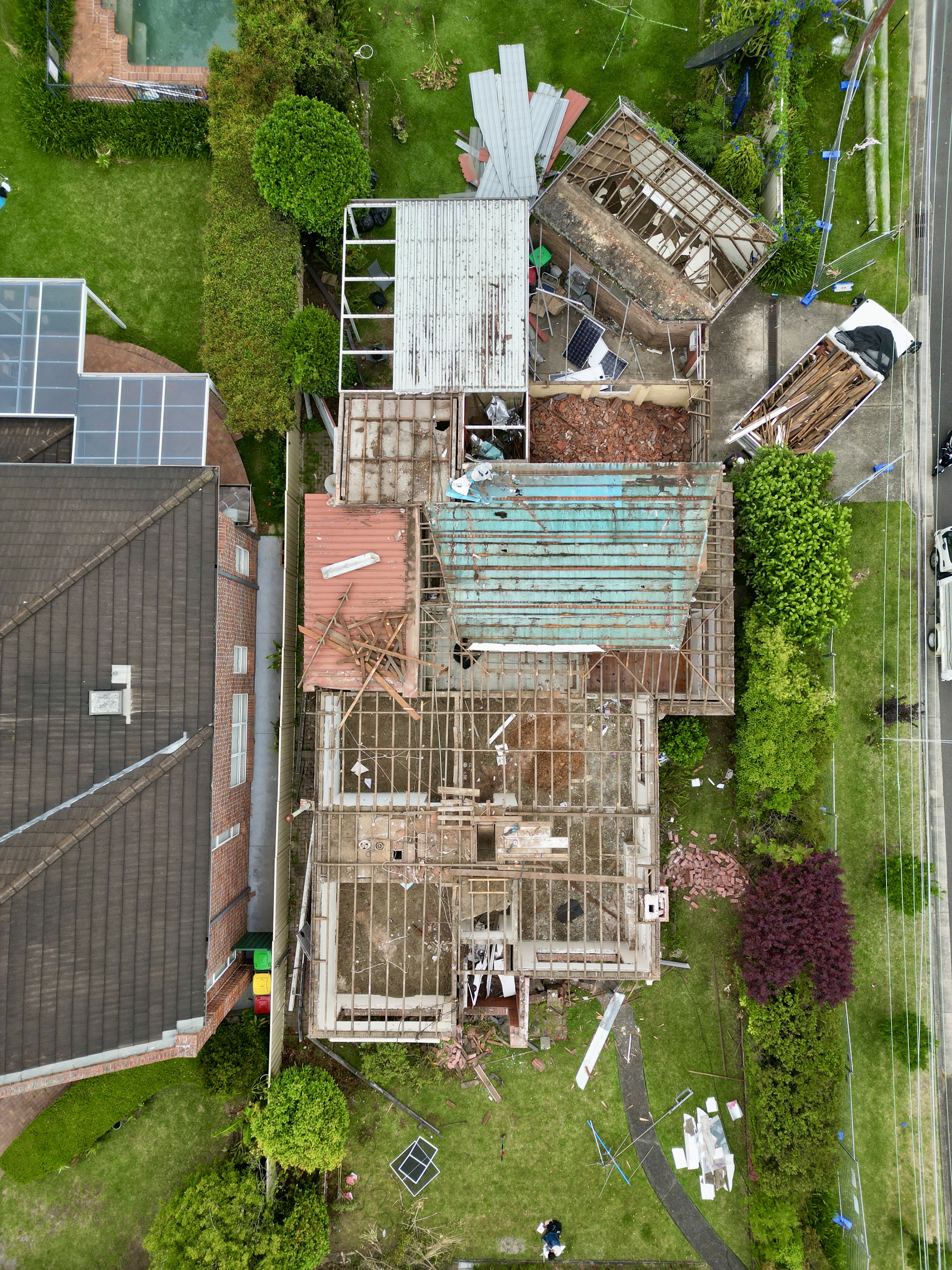 Eastwood demolition project image 11 by Elite Demolition Sydney