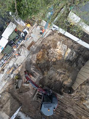 Vaucluse demolition project image 6 by Elite Demolition Sydney