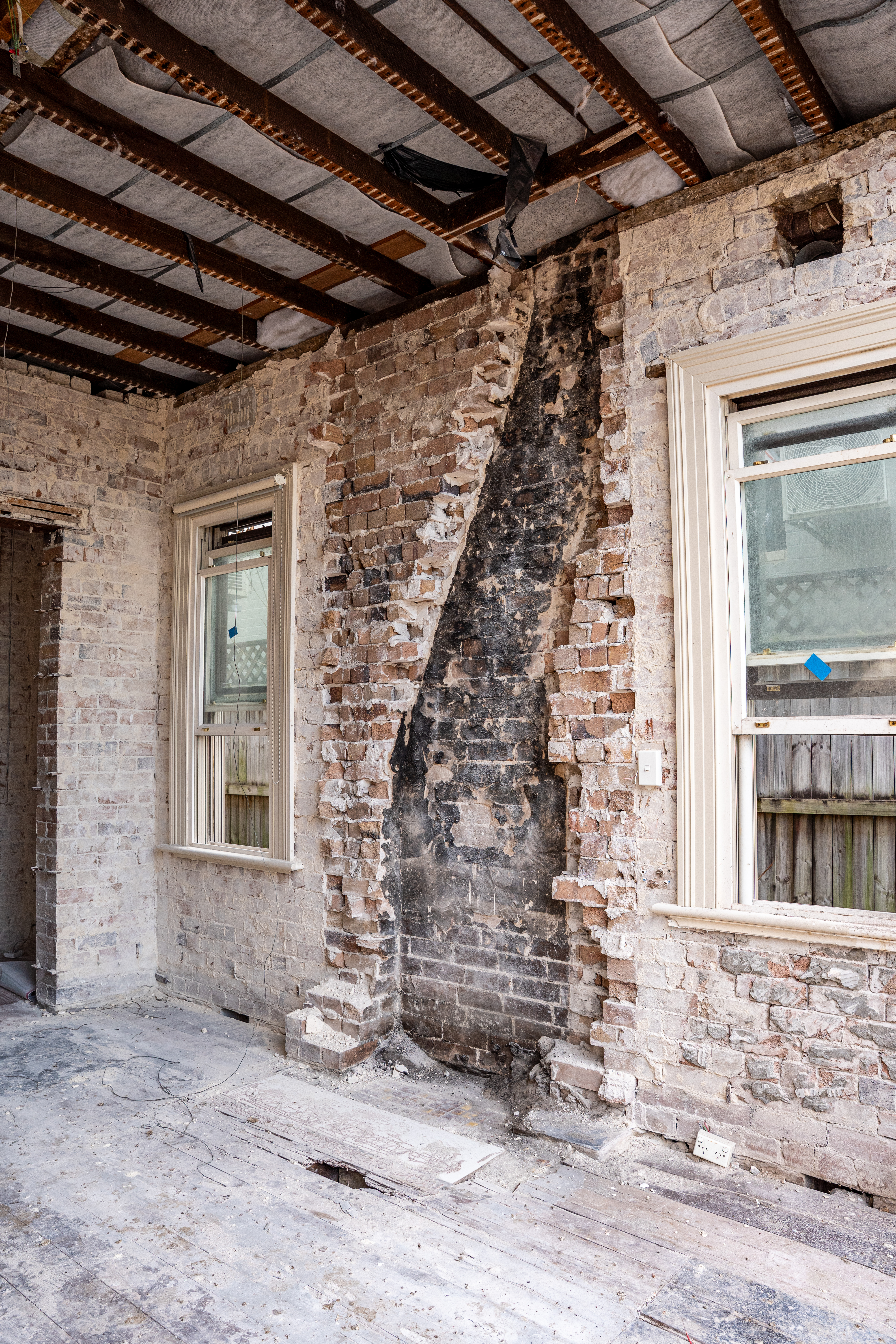 Stanmore demolition project image 6 by Elite Demolition Sydney