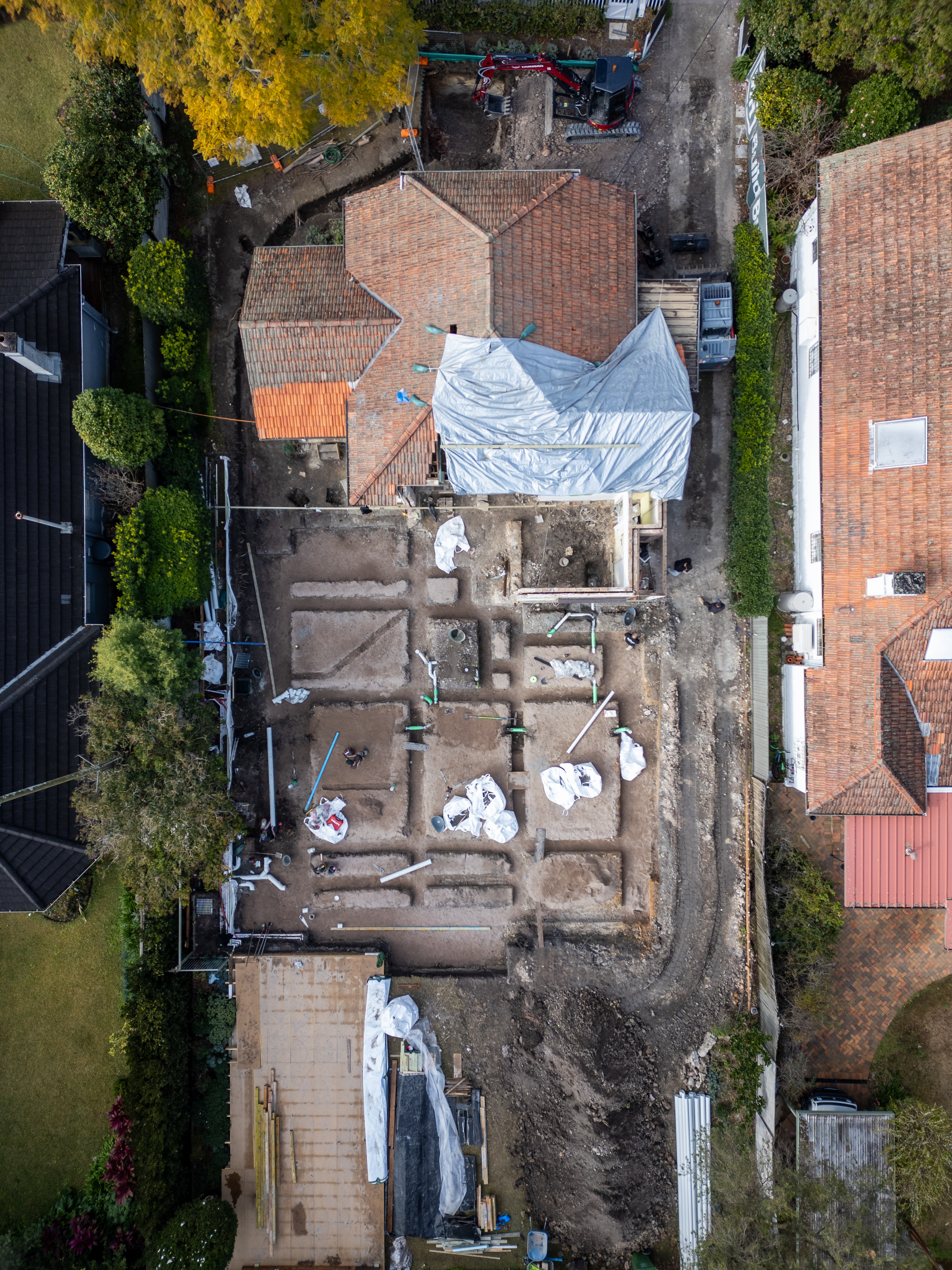 Roseville demolition project image 8 by Elite Demolition Sydney