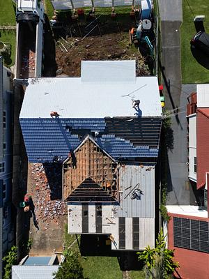 Kiama demolition project image 4 by Elite Demolition Sydney