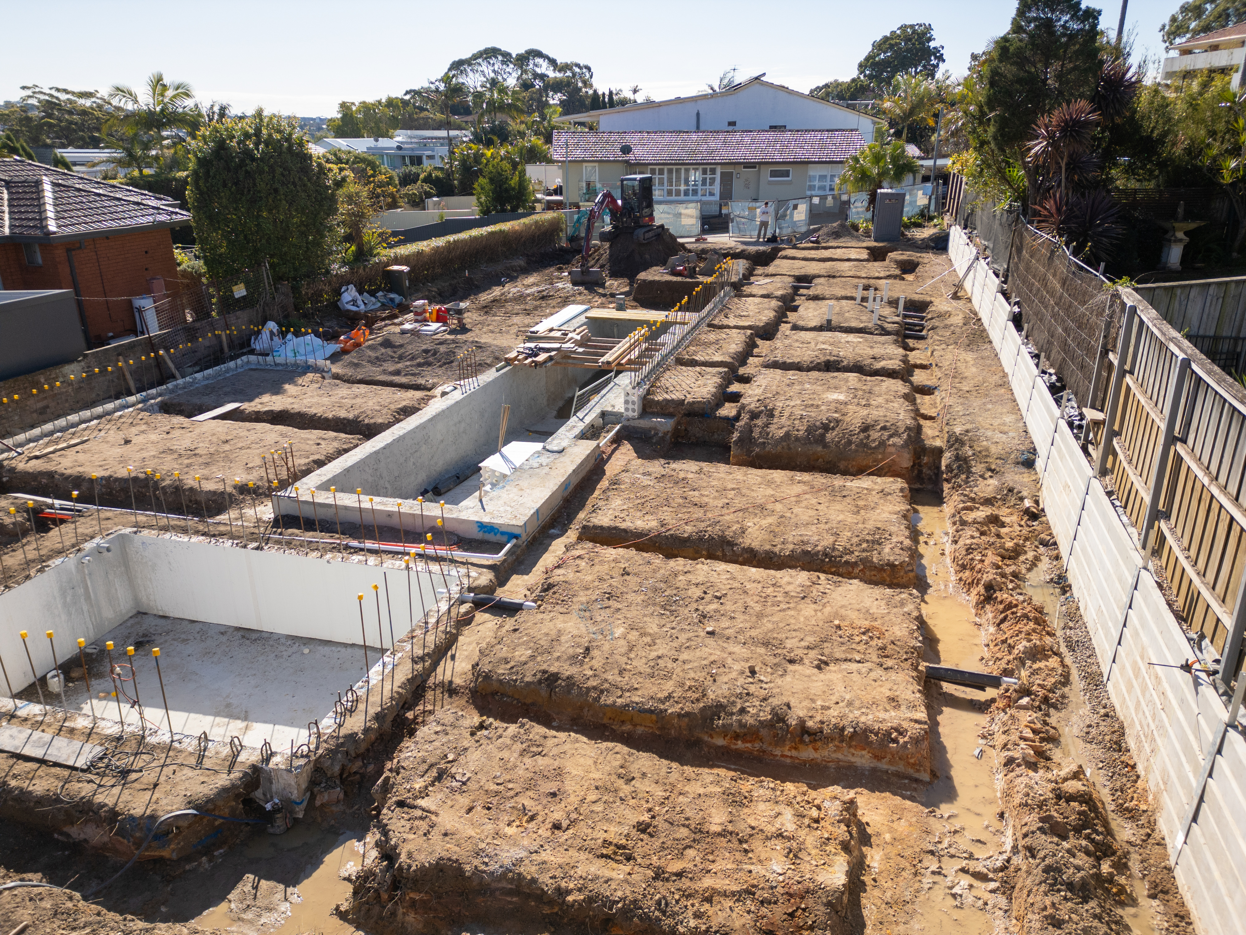 Sans Souci demolition project image 1 by Elite Demolition Sydney