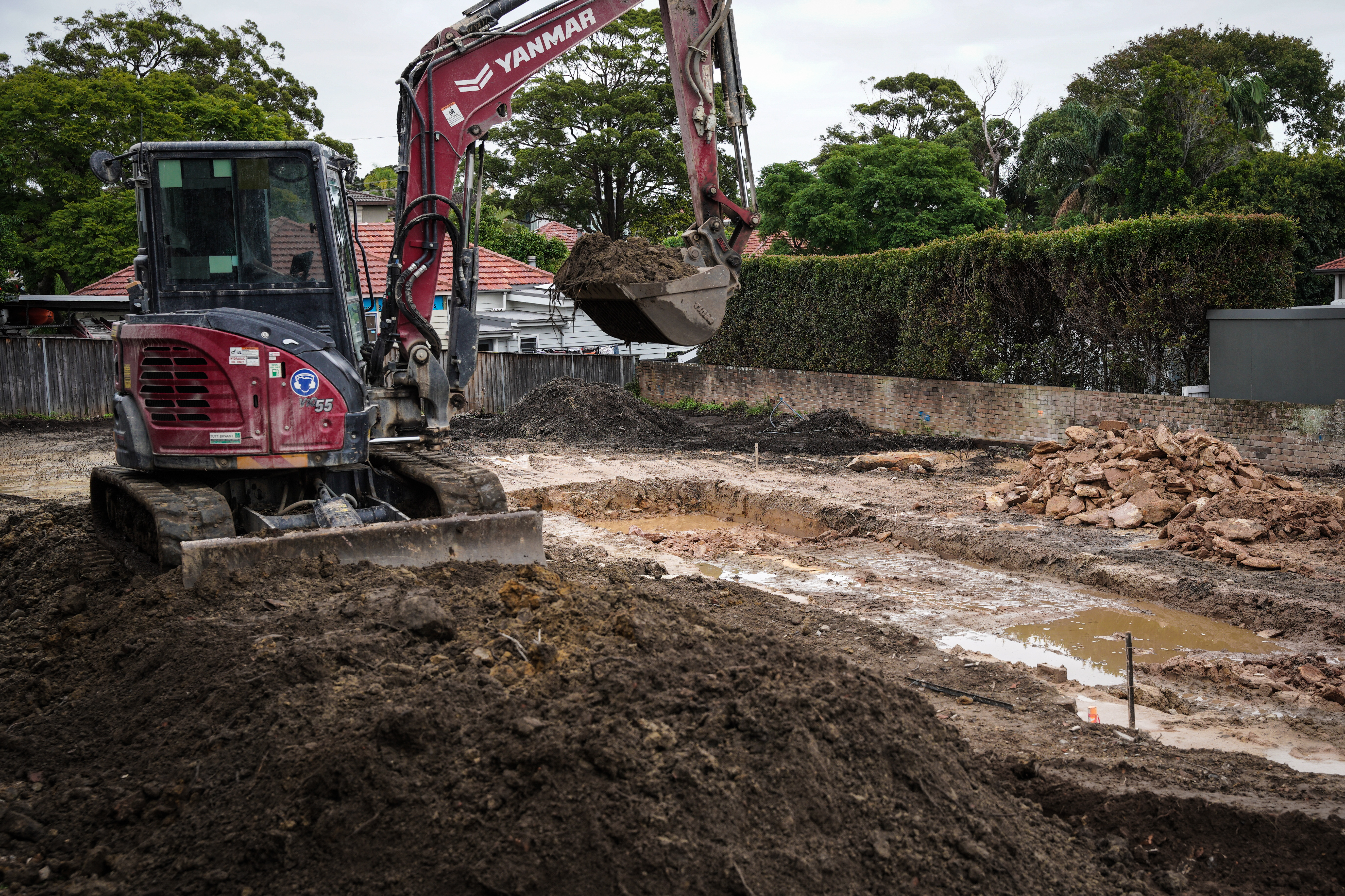 Sans Souci demolition project image 6 by Elite Demolition Sydney