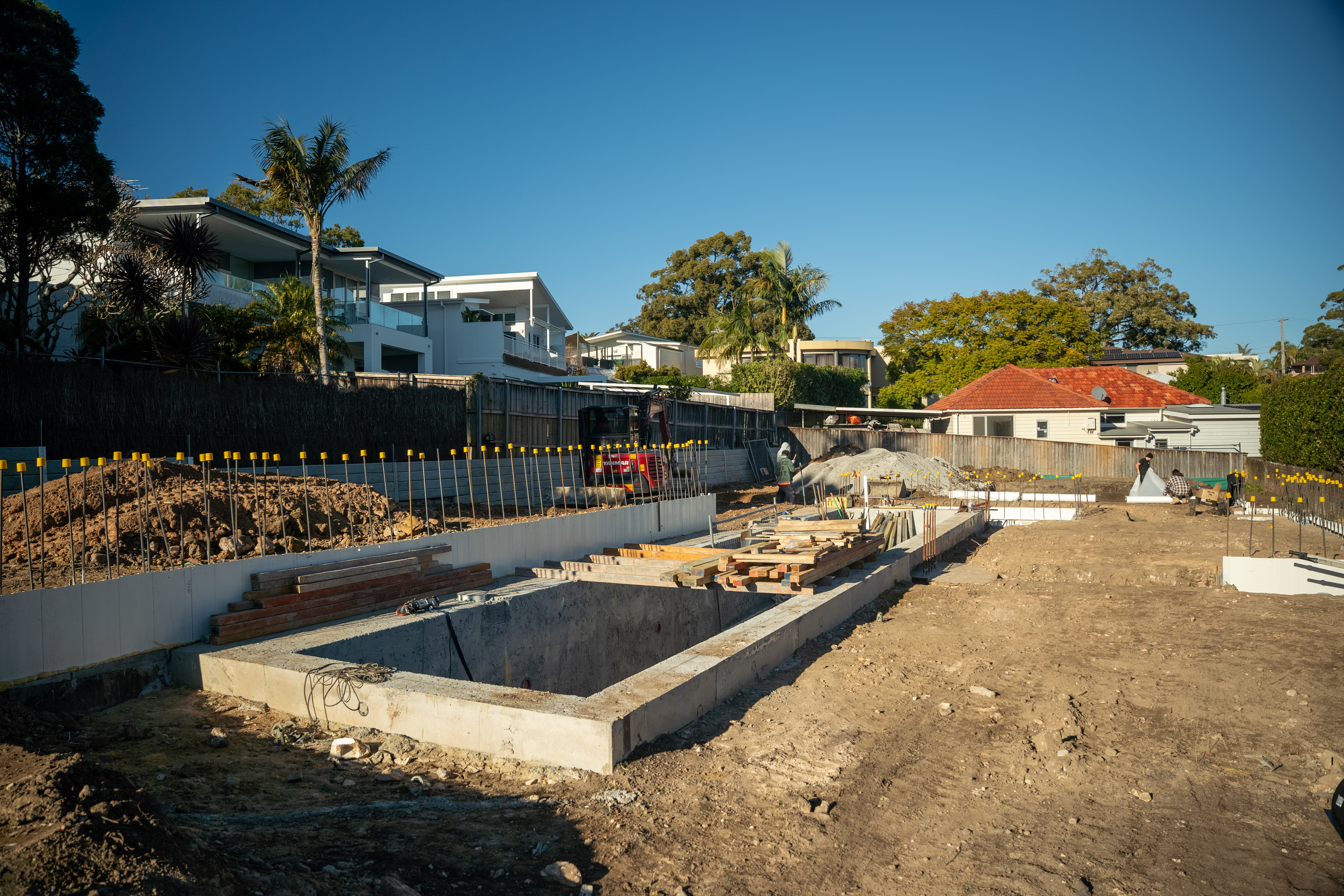 Sans Souci demolition project image 10 by Elite Demolition Sydney