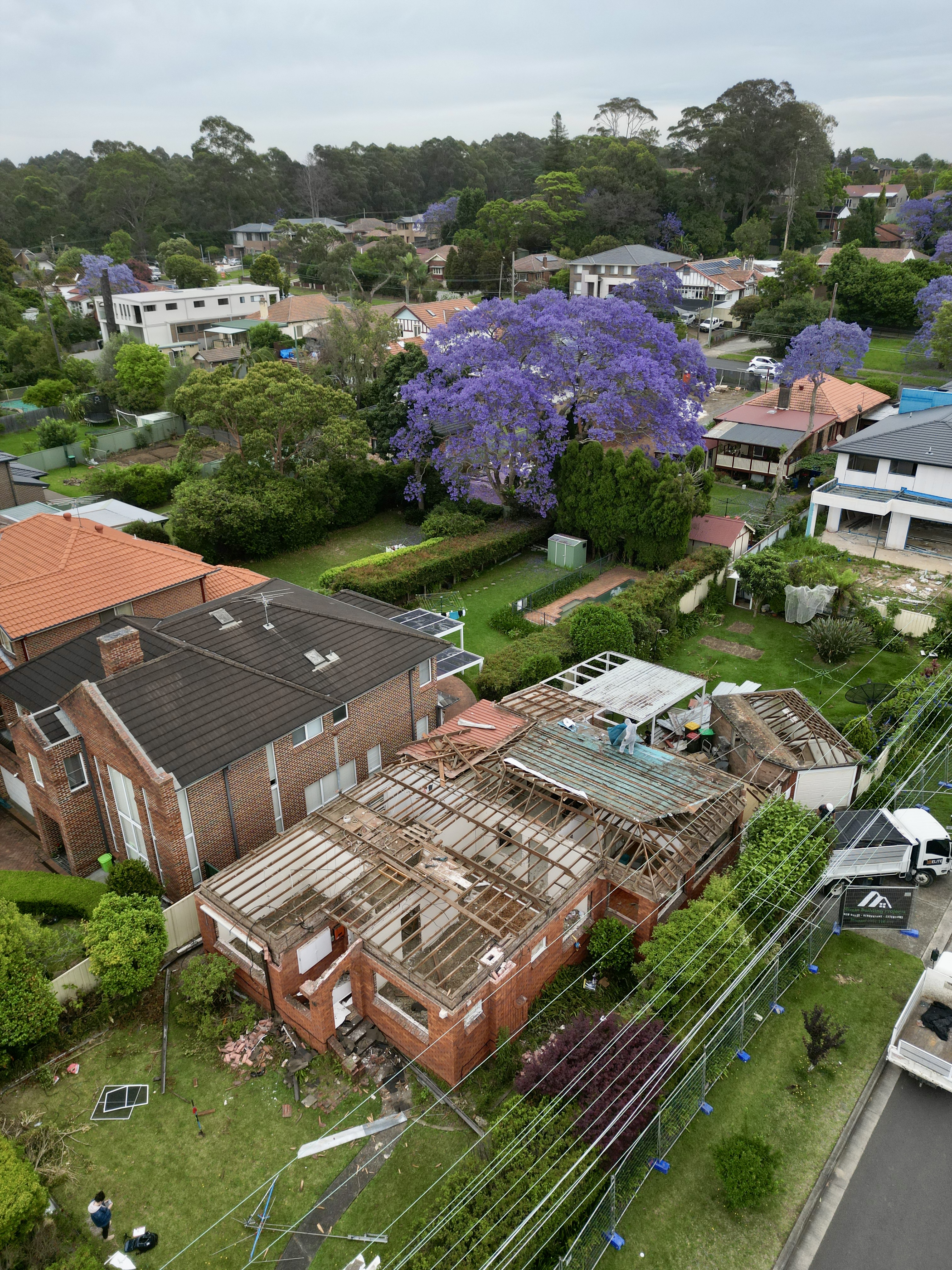 Eastwood demolition project image 15 by Elite Demolition Sydney