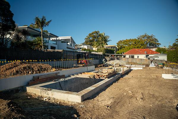 Sans Souci demolition project image 10 by Elite Demolition Sydney