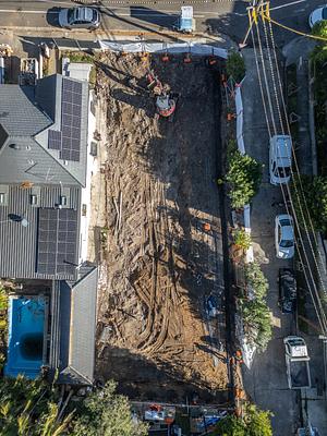Vaucluse demolition project image 5 by Elite Demolition Sydney