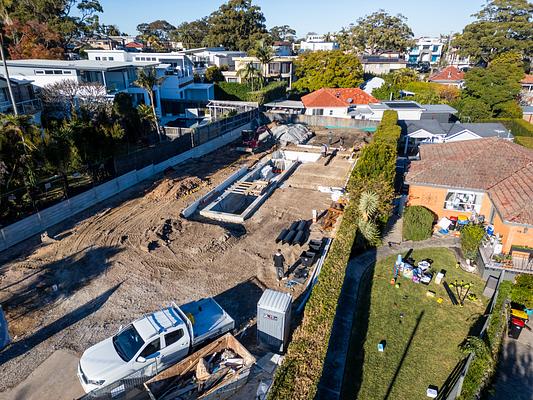 Sans Souci demolition project image 4 by Elite Demolition Sydney